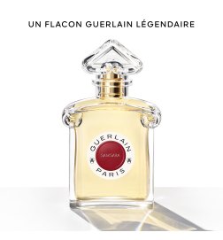 Samsara - Eau de Parfum Samsara - Eau de Parfum